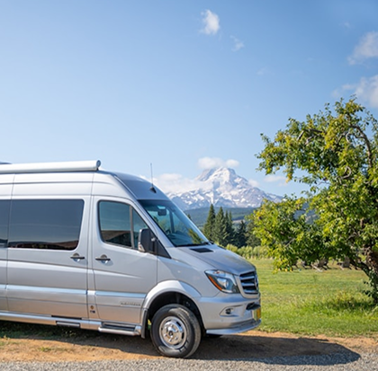 Van