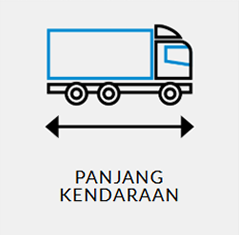Panjang Kendaraan