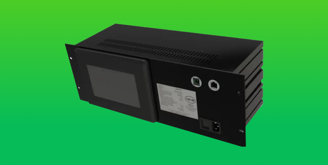 Data Logger