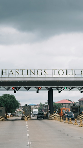 Jalan Tol