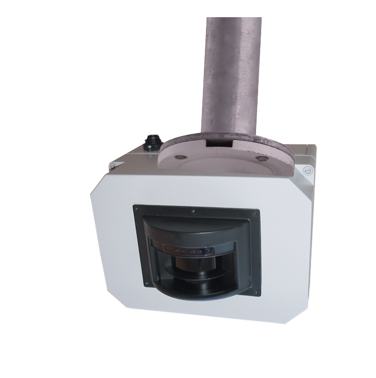 Laser Scanner